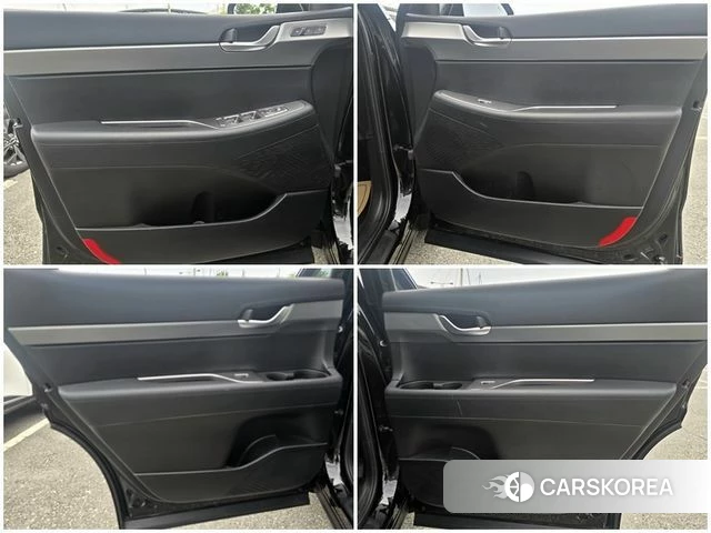 Hyundai Palisade 2019 Черный из Кореи, фото 6