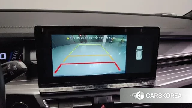 Ssangyong Torres 2023 Черный из Кореи, фото 6