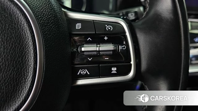 Kia Sorento 4th Generation 2022 Белый из Кореи, фото 6