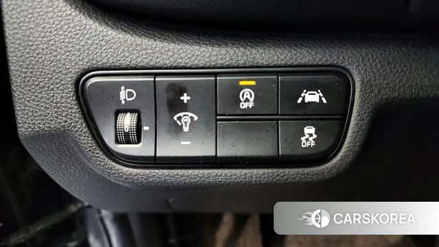 Kia Seltos 2020 Серый из Кореи, фото 6