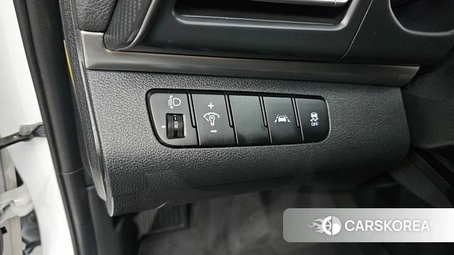 Hyundai The New Avante AD 2019 Белый из Кореи, фото 6