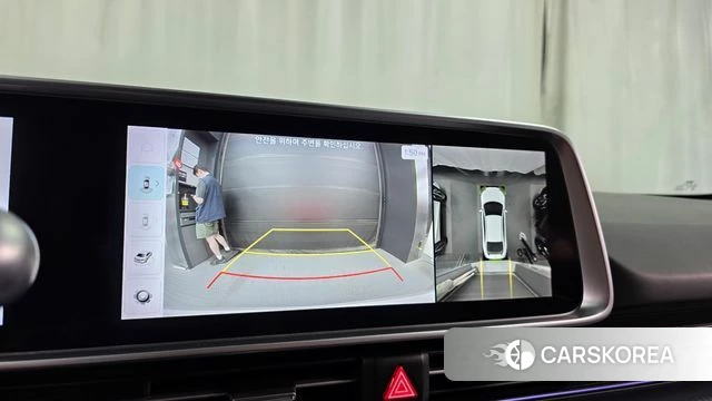 Hyundai Ionic 6 2023 Белый из Кореи, фото 6