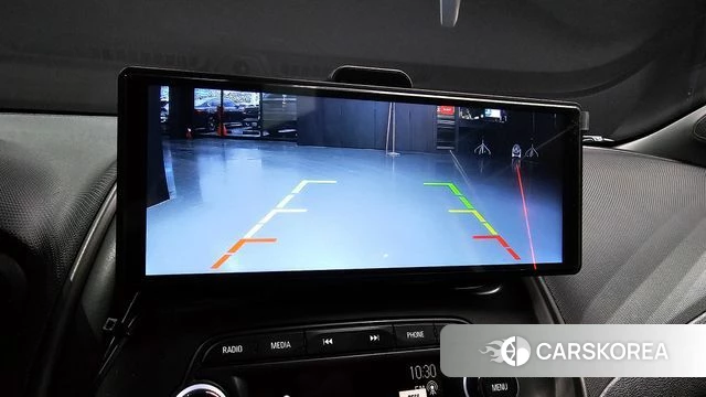 Chevrolet (GM Daewoo) The New Spark 2021 Белый из Кореи, фото 6