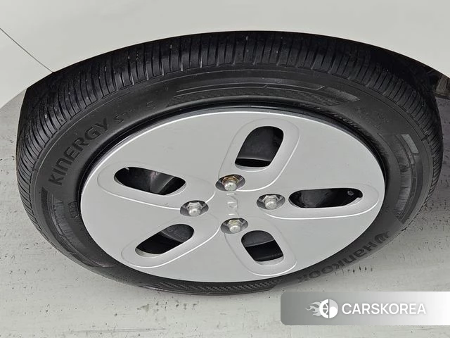 Kia The New Kia Ray 2023 Белый из Кореи, фото 6