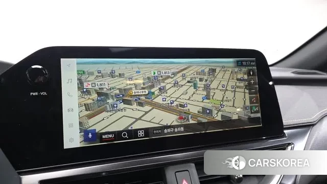 Lexus UX250h 2024 Песочный из Кореи, фото 6