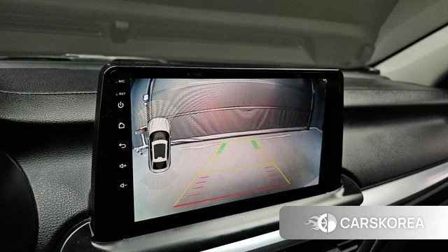 Kia The New K3 2nd generation 2022 Белый из Кореи, фото 6