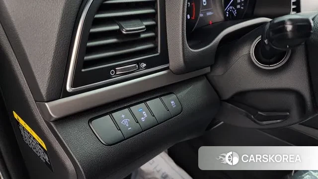 Hyundai Avante AD 2018 Белый из Кореи, фото 6