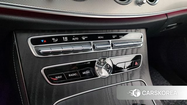 Mercedes-Benz E-Class W213 2020 Черный из Кореи, фото 6