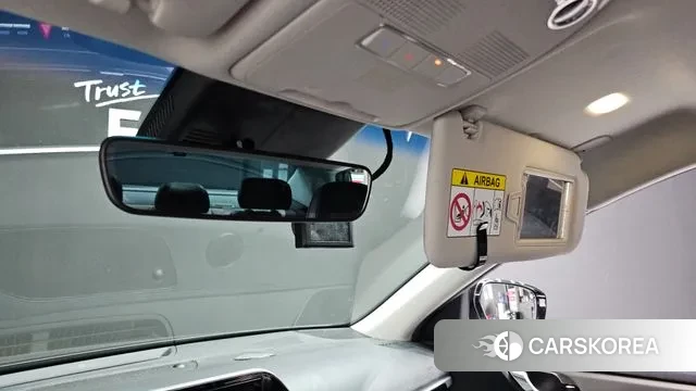 Hyundai The New Grandeur IG 2021 Черный из Кореи, фото 6