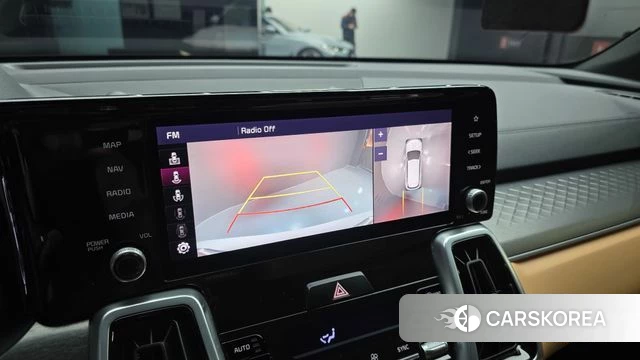 Kia Sorento 4th Generation 2020 Белый из Кореи, фото 6