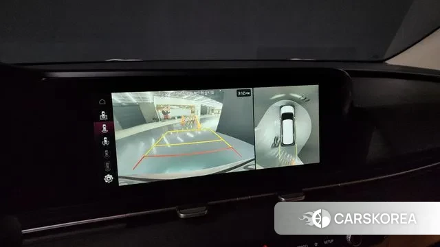 Kia Carnival 4th generation id 3488254 из Кореи 6