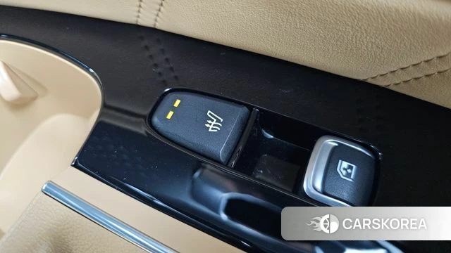 Kia Sorento 4th Generation 2023 Черный из Кореи, фото 6