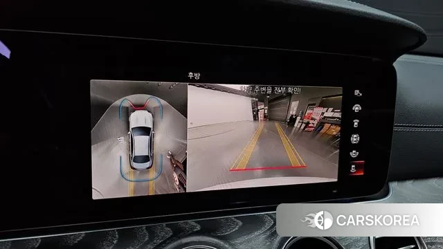 Mercedes-Benz E-Class W213 2023 Белый из Кореи, фото 6