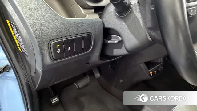 Kia The New Ray 2021 Небесно-голубой из Кореи, фото 6