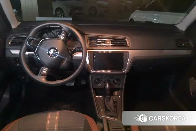 Volkswagen Lavida 2020 Белый из Китая, фото 6