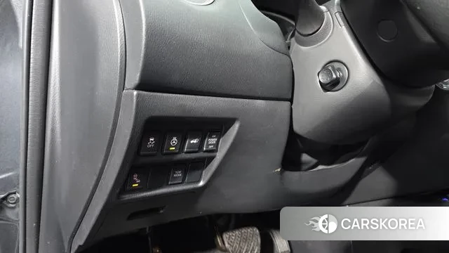 Nissan Pathfinder 4th Generation 2018 Серый из Кореи, фото 6