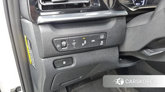 Kia The New Niro 2020 Белый из Кореи, фото 6