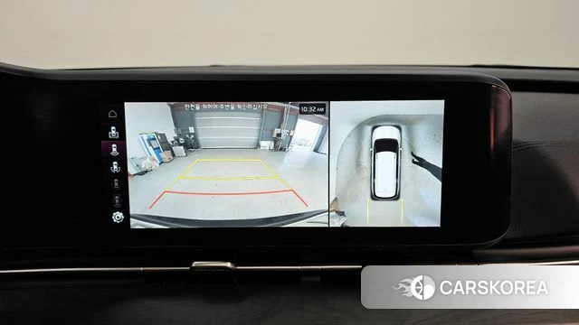 Kia Carnival 4th generation 2022 Черный из Кореи, фото 6