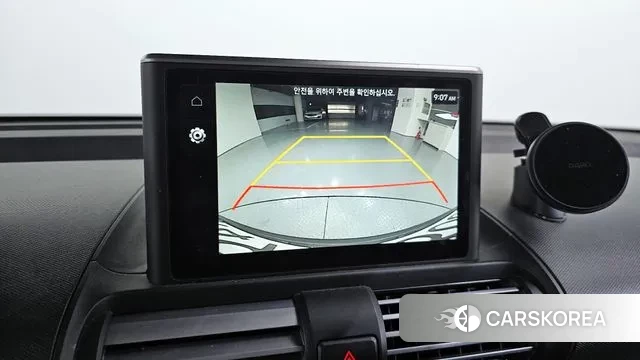 Hyundai Casper 2022 Белый из Кореи, фото 6