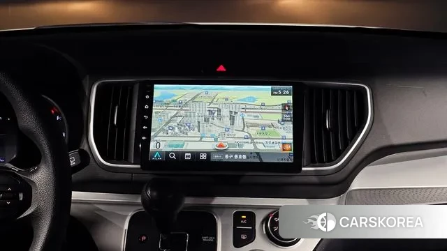 Kia The New Ray 2021 Белый из Кореи, фото 6