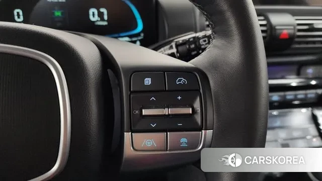 Hyundai Casper 2022 Белый из Кореи, фото 6