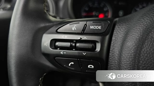 Kia Morning Urban (JA) 2023 Белый из Кореи, фото 6