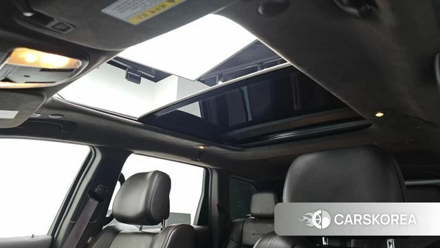 Jeep Grand Cherokee 2018 Белый из Кореи, фото 6