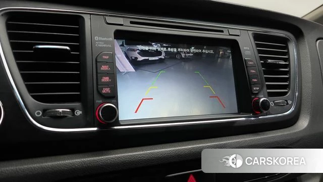 Kia All New Carnival 2018 Черный из Кореи, фото 6