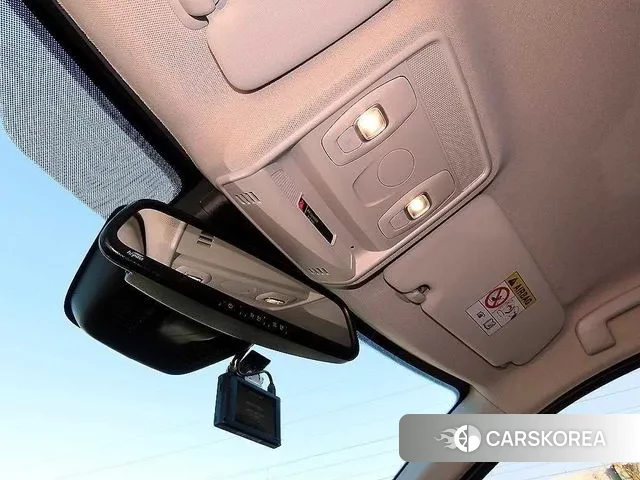 Renault Korea (Samsung) XM3 2020 Белый из Кореи, фото 6