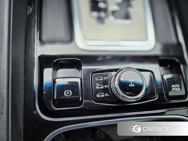 Ssangyong G4 Rexton 2018 Белый из Кореи, фото 6