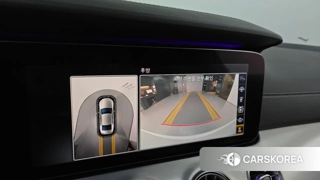 Mercedes-Benz CLS-Class C257 2018 Белый из Кореи, фото 6