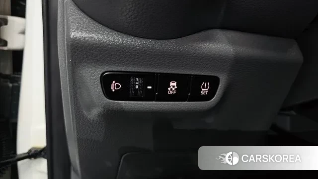 Kia All New Morning (JA) 2018 Белый из Кореи, фото 6