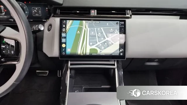 Land Rover Range Rover Velar 2024 Белый из Кореи, фото 6