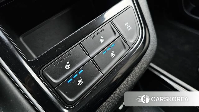 Hyundai The New Grand Starex 2018 Черный из Кореи, фото 6