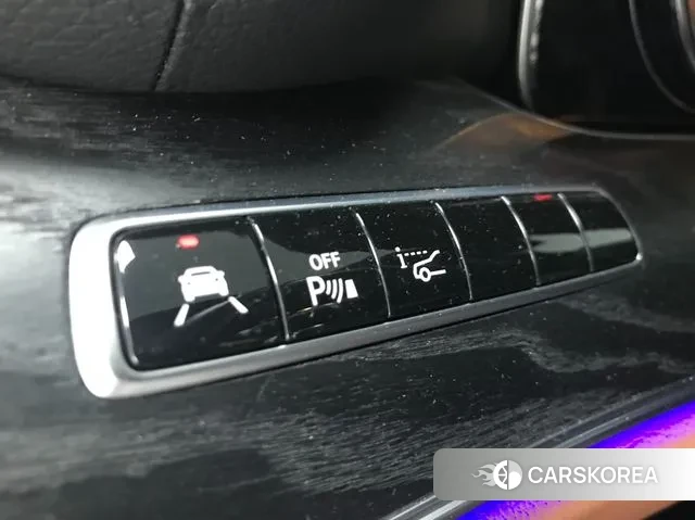 Mercedes-Benz E-Class W213 2019 Серый из Кореи, фото 6