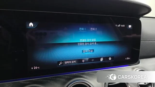 Mercedes-Benz E-Class W213 2022 Белый из Кореи, фото 6