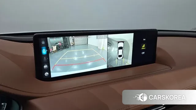 Genesis G80 (RG3) 2021 Белый из Кореи, фото 6