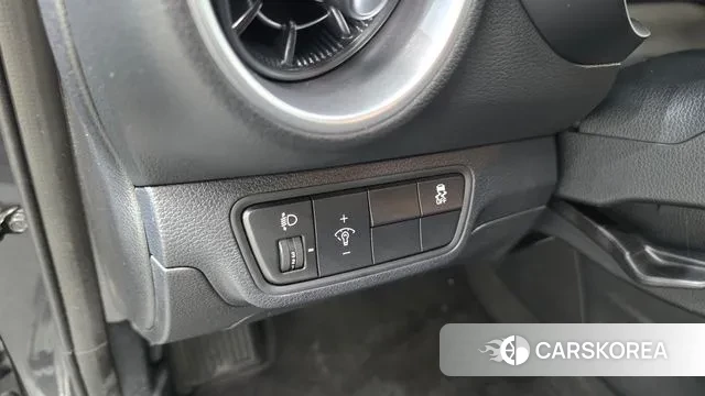 Kia The New K3 2nd generation 2021 Серый из Кореи, фото 6