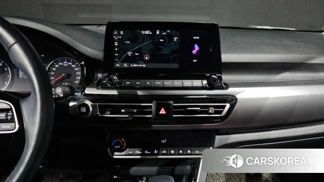 Kia Seltos 2020 Белый из Кореи, фото 6