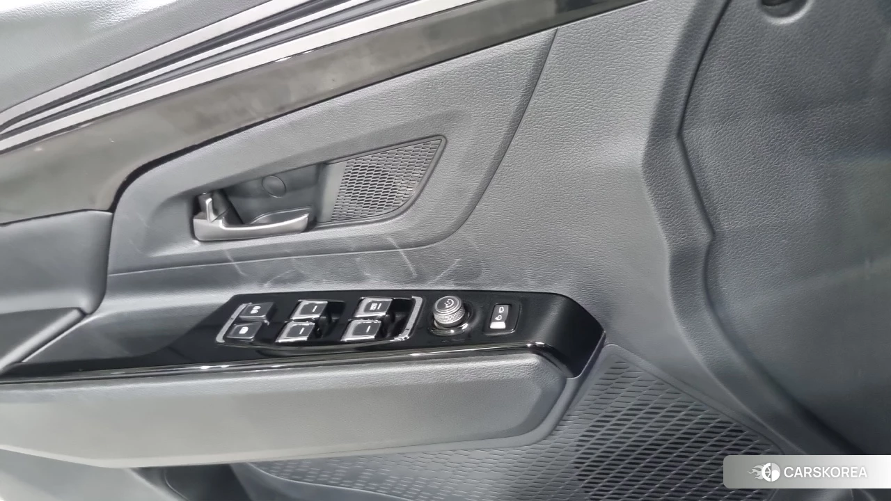 Ssangyong Beautiful Korando 2020 Серый из Кореи, фото 6