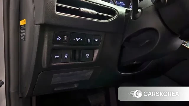 Hyundai Sonata (DN8) 2019 Серебряный из Кореи, фото 6