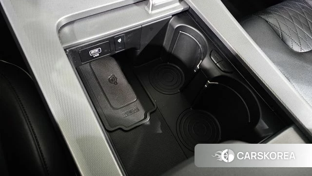 Hyundai Palisade 2019 Серый из Кореи, фото 6