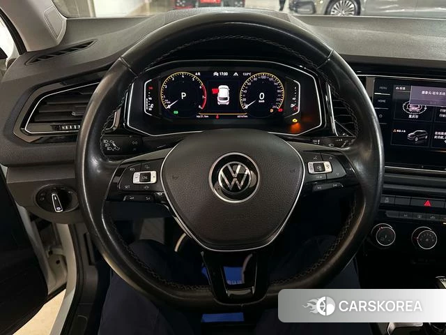 Volkswagen Exploring songs 2021 Белый из Китая, фото 6