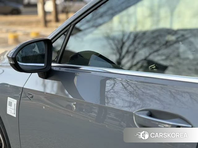 Volkswagen Golf 2026 Темно-серый из Китая, фото 6