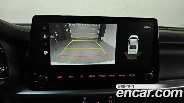 Kia The New K3 2nd generation id 2704721 из Кореи 6