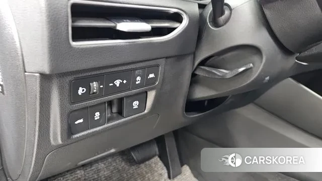 Hyundai Sonata (DN8) 2020 Серый из Кореи, фото 6