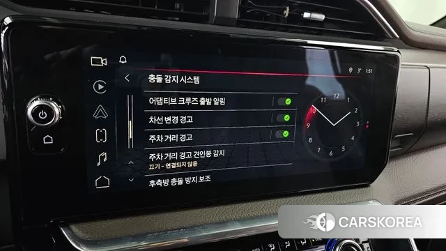 GMC Sierra 2024 Синий из Кореи, фото 6