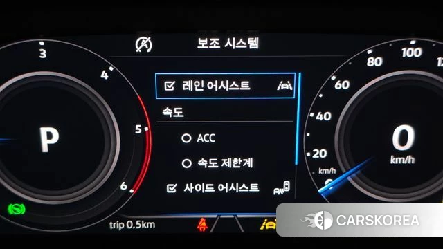 Volkswagen Tiguan Allspace 2020 Черный из Кореи, фото 6