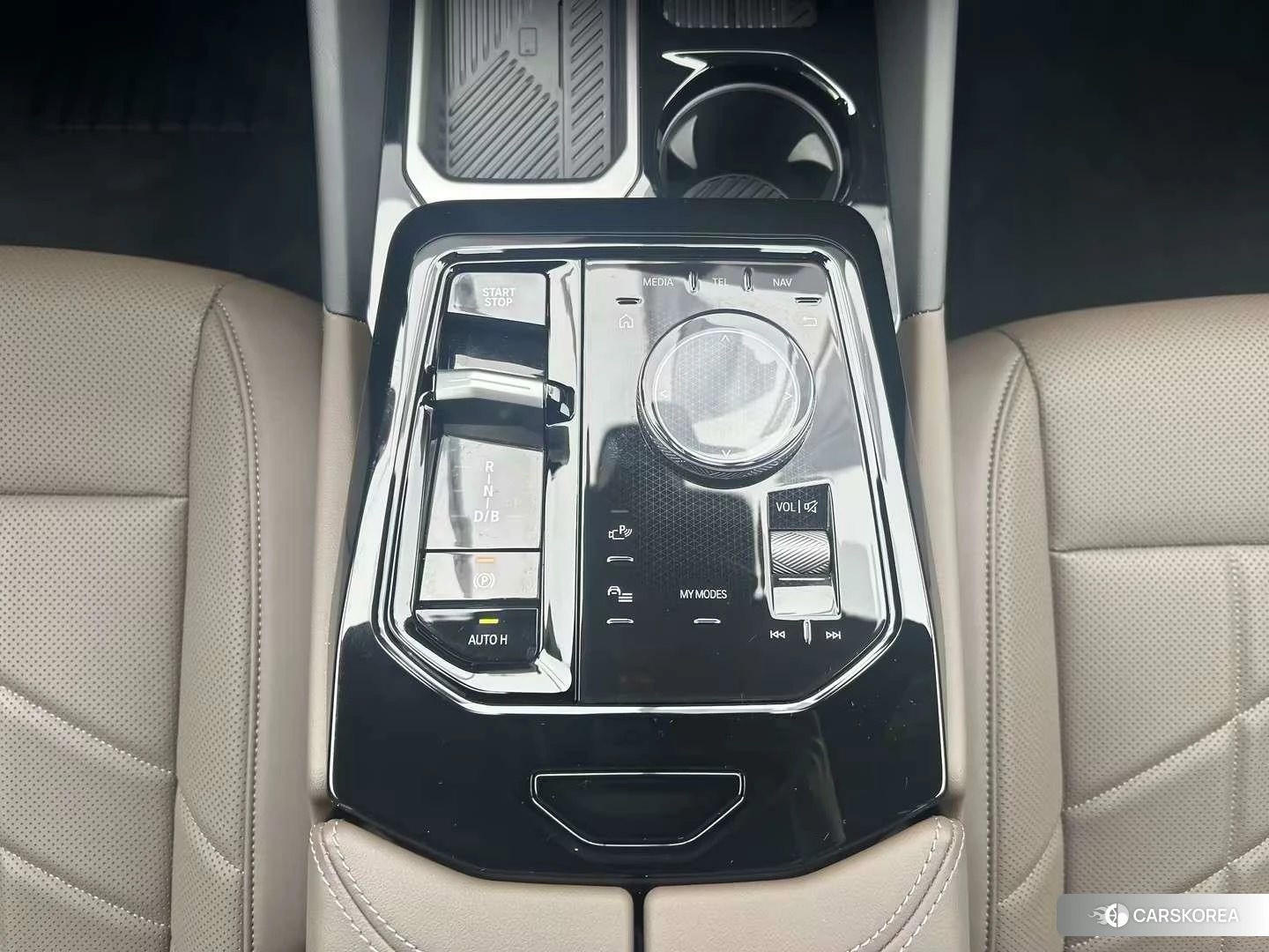 BMW i5 2024 Белый из Китая, фото 6