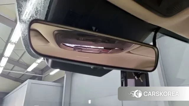 Kia Carnival 4th generation 2023 Белый из Кореи, фото 6